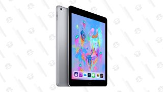 Better Than Black Friday: Get the Latest iPad For $229
